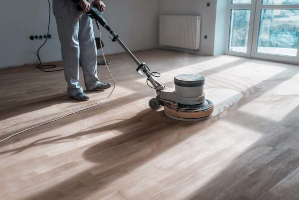 Revive Your Floors The Impact of Hardwood Refinishing on Home Value