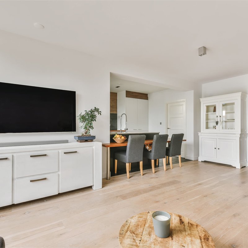 Laminate Flooring: Affordable Style Without Sacrificing Durability