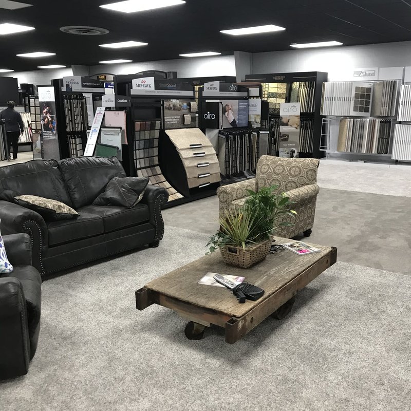 Storeroom from Mechanic St Jackson, MI 49201