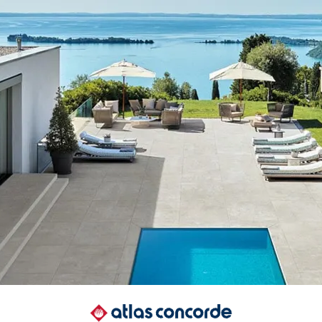 ATLAS CONCORDE from Mechanic St Jackson, MI 49201