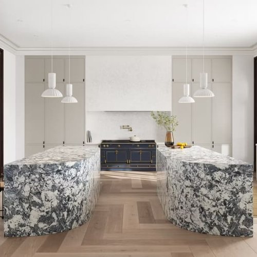 Cambria Countertops available in Adrian, MI from Christoff and Sons Floorcovering