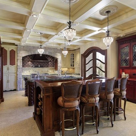 Increase your home's resale value with Shaw tile flooring