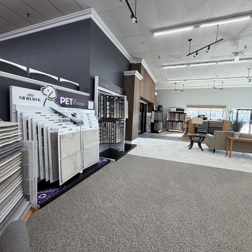 Christoff and Sons Floor Covering Inc - Battle Creek Showroom (12)
