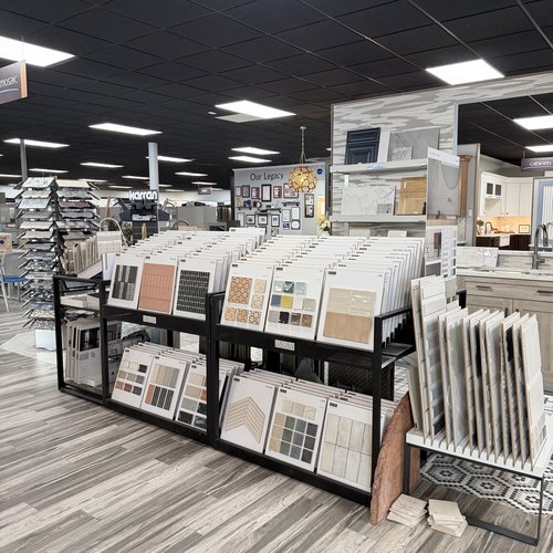Christoff and Sons Floor Covering Inc - Jackson Showroom (8)
