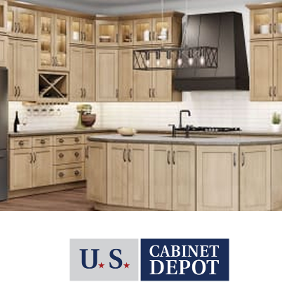 US Cabinet Depot in Battle Creek, MI