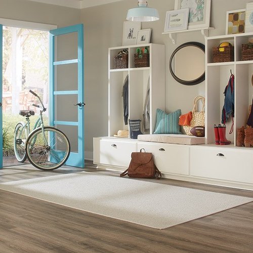 Indoor/outdoor area rugs in Albion, MI from Christoff & Sons Floorcovering