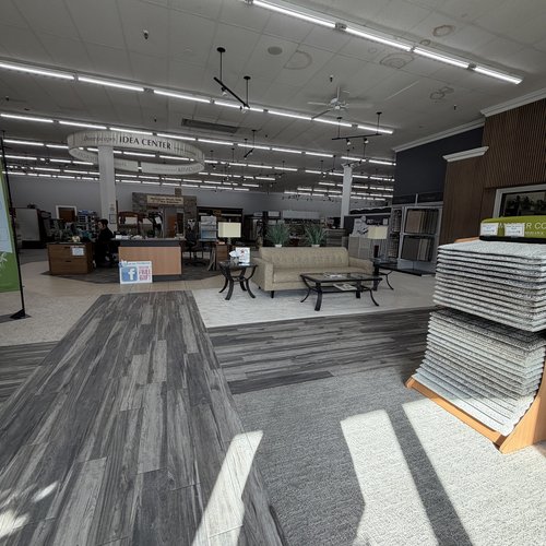 Christoff and Sons Floor Covering Inc - Battle Creek Showroom (10)