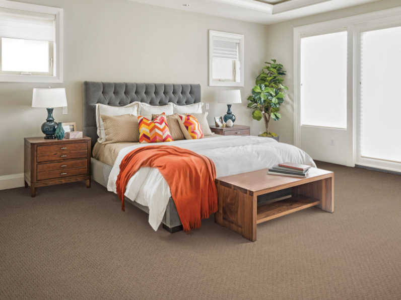 Nylon and polyester carpeting from Mechanic St Jackson, MI 49201