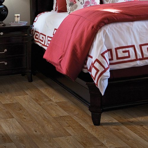 Modern vinyl flooring in Chelsea, MI from Christoff & Sons Floorcovering