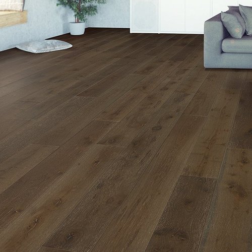 Hardwood flooring in Albion, MI from Christoff & Sons Floorcovering