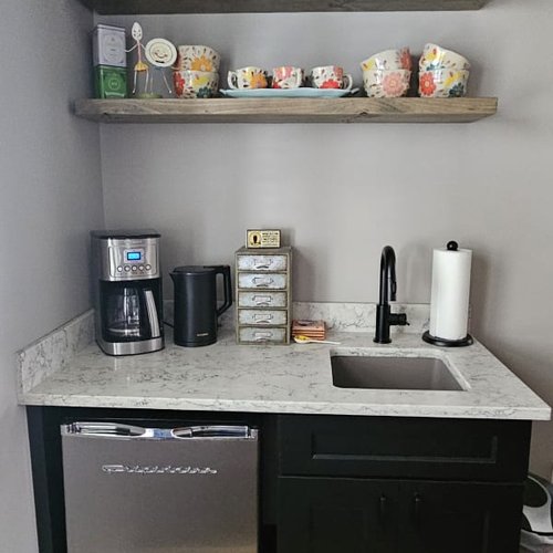 Residential our work gallery in Jackson, MI