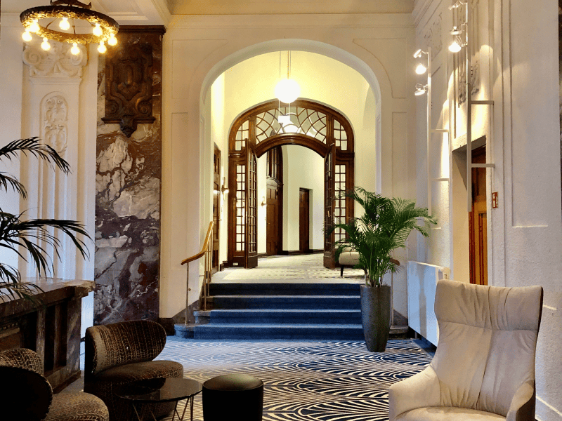 INSERT_NAME offers carpet cleaning to a wide variety of locations in the INSERT_LOCATION  area