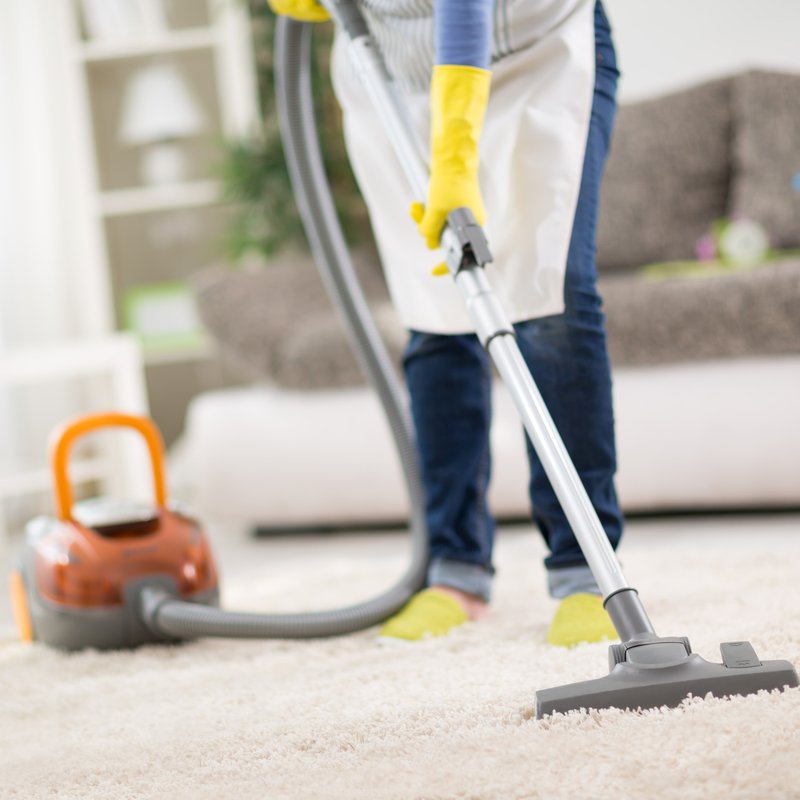 Prolonging the lifespan of your carpets: Carpet cleaning tips and tricks