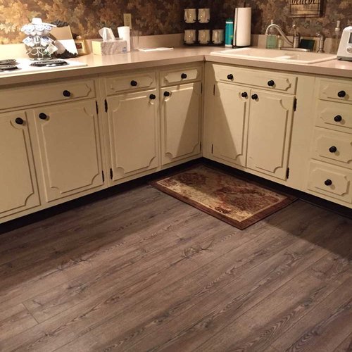 Residential our work gallery in Jackson, MI