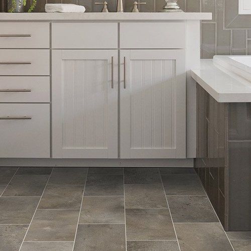 Vinyl plank flooring in Adrian, MI from Christoff & Sons Floorcovering