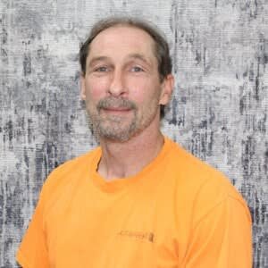 Installer from Mechanic St Jackson, MI 49201