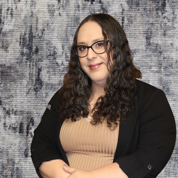 Faith Tafolla - Sales