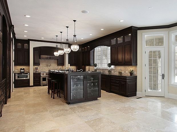 Tile Flooring in Jackson, MI from Christoff and Sons Floor Covering-1