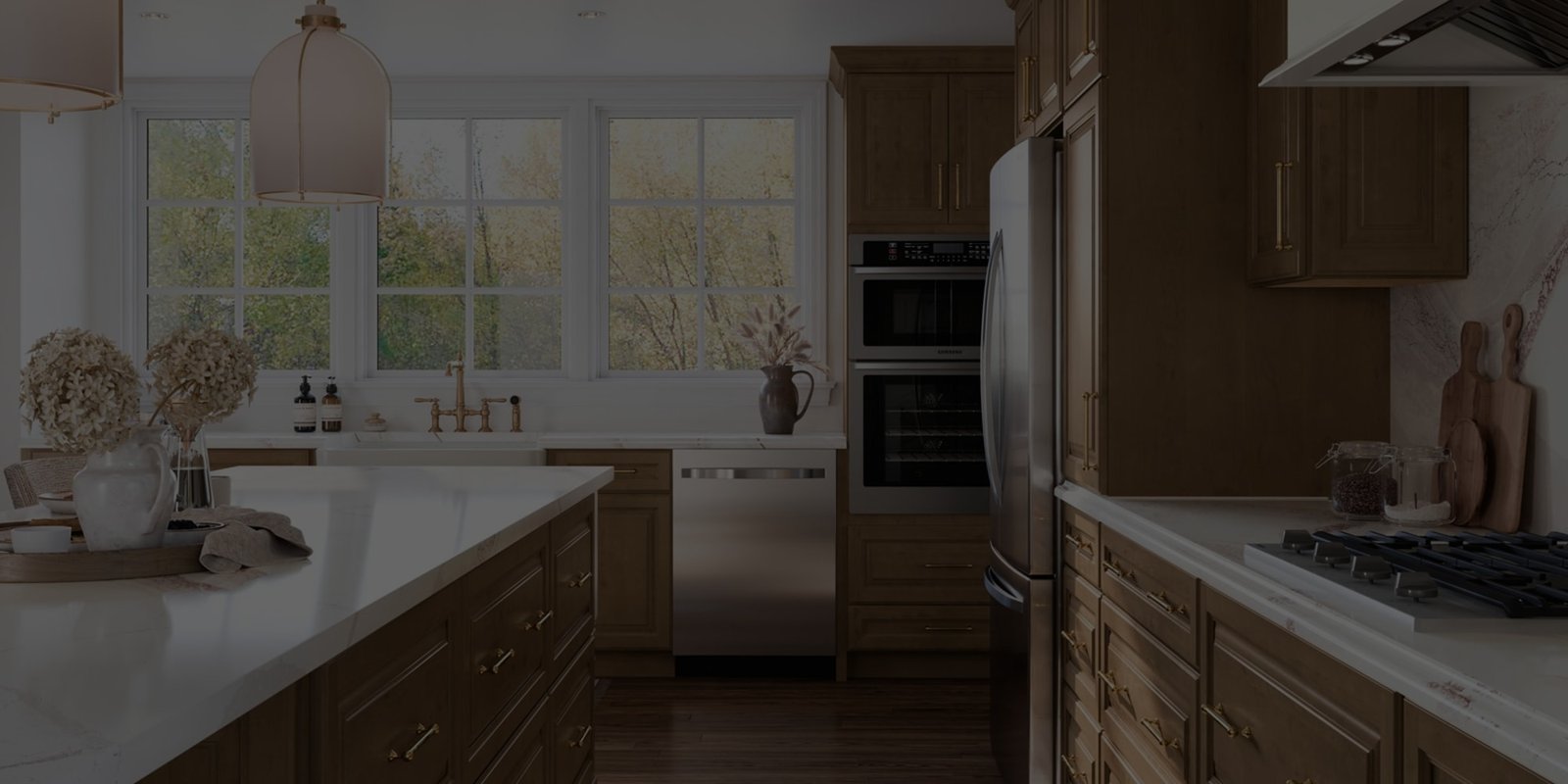 Diamond Cabinets in Jackson, MI Christoff and Sons Floorcovering