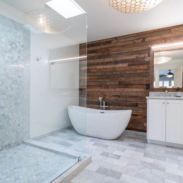 tile flooring in Jackson, MI