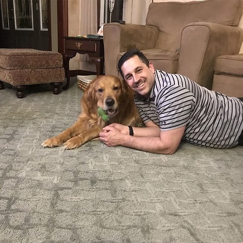 Residential our work gallery in Jackson, MI