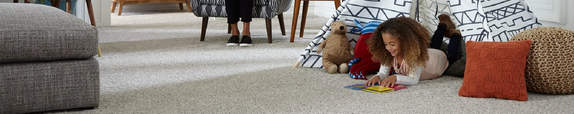 Carpet from Mechanic St Jackson, MI 49201