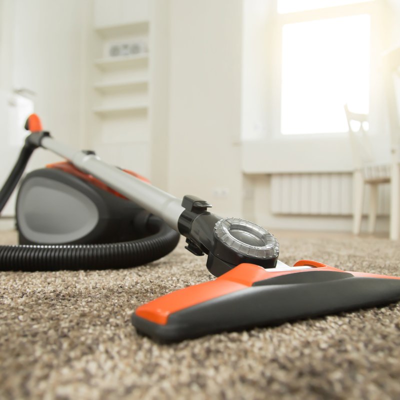 The Secret to Removing Stubborn Odors with Professional Carpet Cleaning