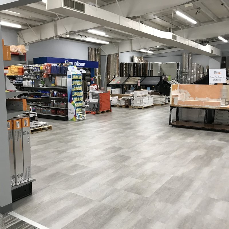 Storeroom from Mechanic St Jackson, MI 49201