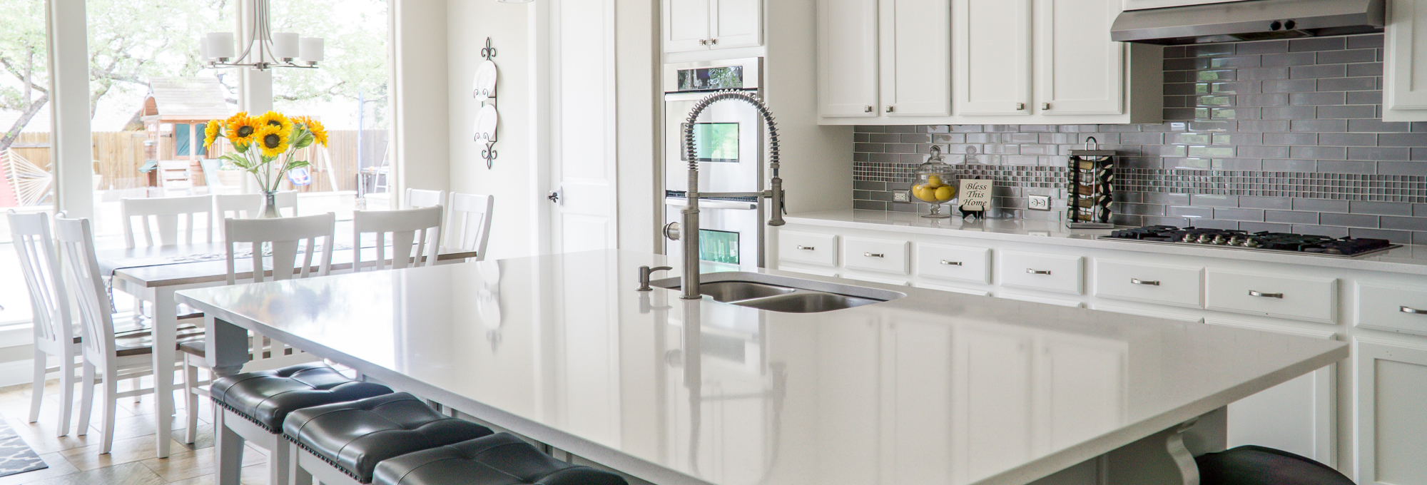 Featured Countertop Brands Jackson, MI Christoff and Sons Floorcovering