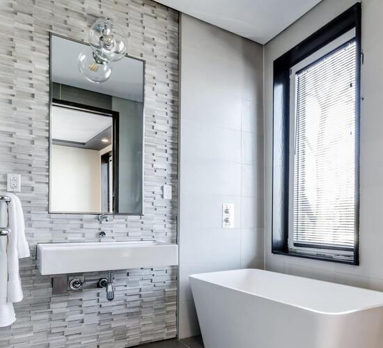 Christoff & Sons Floorcovering Walls